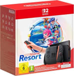 Nintendo Switch 2 HW + Nintendo Switch Sport Resort + 3 meses NSO por 499€