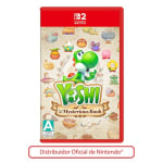 Yoshi y el Libro Misterioso por $1,399 | Oferta Sanborns