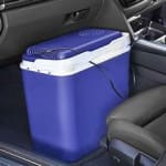 Aldi Adventuridge Electric Cool Box £34.99 Deal