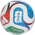 adidas Unisex Kids FIFA World Cup 26 Trionda League Junior 350 Ball - Size 5