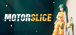 Juego indie MOTORSLICE con -10%