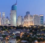 Vuelos Barcelona - Yakarta Ida y vuelta desde 471€