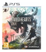 Juego Playstation PS5 Wild Hearts por 11.35€
