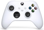 Xbox Series X & S Wireless Controller - White