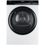 Update Deal: Haier HD100-A2939 10kg Heat Pump Tumble Dryer with code Effective uri* h