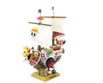Maquette Bandai Namco One Piece Thousand Sunny New World Version 45€