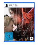 : Death Stranding 2: On the Beach (PS5) – £22.50