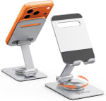 Base Orico para iPhone por $179 | Oferta Amazon