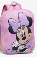 Minimochila Minnie por 7.99€