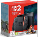 Nintendo Switch 2 Mario Kart World Bundel voor €459 bij Nbb