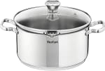 Faitout Tefal A7054463 Induction à 24,99€