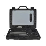 Mallette découpe 7 pièces à 6,99€