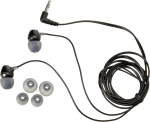 Sony MDR-EX15LPB EX series oordopjes voor €7,01 bij Amazon