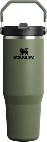 STANLEY IceFlow 2.0 30oz Pino Seco por $568 | Amazon