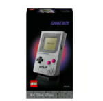 LEGO Super Mario 72046 Game Boy à 60,39€