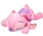 Peluche grande Ángel, Lilo y Stitch, Cuddleez (58,5 cm) por 33.75€