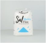 sal marina fina sin refinar soria natural 1 kg. por 0.72€