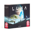 Ganímedes: Luna - expansión por 3.51€