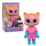 Figura SuperKitties Cat-Tastic Transforming Just play Rosa, 21 cm por 9.99€