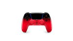 Manette sans fil Sony DualSense Techno Red pour PS5 PC Mac et Mobile à 84,99€