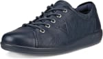 Sneaker ECCO Women Soft 2.0 Marine voor €47,62 bij Amazon