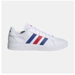 Tenis Grand Court Base 2.0 Adidas Hombre por $499 | Privalia