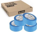 ScotchBlue Multi-Surface Masking Tape 4-Pack £7.99