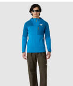 The North Face Chaqueta con capucha de hombre Power Grid™ Stormgap por 97.99€