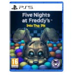 Five Nights at Freddy's: Into the Pit PS5 por 19.99€.