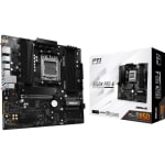 Placa Base ASRock B850M Pro-A Socket AM5 por 114.95€