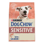 Purina Dog Chow Sensitive Adulto Salmón 14 kg por 19.99€