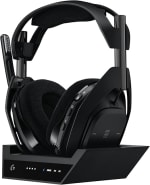 Audífonos Logitech G Astro A50 X por $5,030 | Amazon