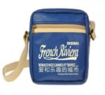 Bandolera "French Riviera" por 2.99€.