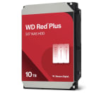 WD Red Plus 10TB NAS 3,5" por 268,99€