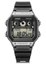 Casio AE-1300WH-8A reloj hombre por 31.44€.