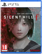 Videojuego Silent Hill f Day One Edition PS5 por 39.99€