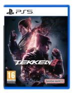 Tekken 8 - Standard Edition - PS5 voor €29,95 bij allyourgames