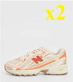 2 Pares de Zapatillas para Mujer New Balance 740 por 101€