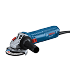 Bosch GWS 12-125 meuleuse d'angle pour 57,35€ chez Amazon