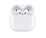 Apple AirPods 4 por tan solo 136,53€