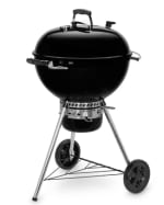 Barbecue charbon Weber Master-Touch GBS E-5750 Noir à 319€