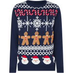 Jersey navideño Tallas M-XXL | diferentes variantes 7.92€ (tiendas físicas)