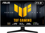 ASUS TUF Gaming VG249QM5A 24 inch Full HD Monitor voor €109 bij Bol