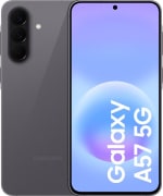 Samsung Galaxy A57 5G 256GB voor €377 bij de Mediamarkt