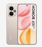 Smartphone Honor 400 5G (or) - 8 Go, 512 Go à 579,95€