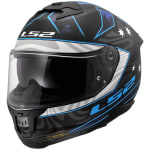 Casco LS2 FF808 STREAM II GALDAM en 3 colores por 59€