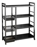 Estantería de cocina industrial por $796 | Oferta Mercado Libre