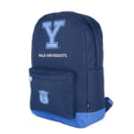 Mochila Yale Dohe con 5 bolsillos, compartimento para portátil por 9.99€