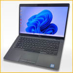Dell Latitude 5400 i5 | 16GB RAM | 256GB SSD | Win 11 Refurb – £168.29