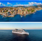 Minicrucero Mediterráneo en un fin de semana desde 163€
